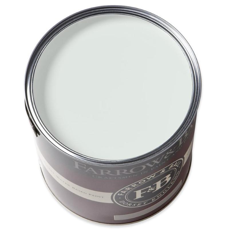 Farrow & Ball  Modern Emulsion  Cabbage White 269