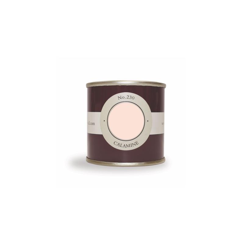 Farrow & Ball <br/> Estate Emulsion <br/> Calamine 230,Decken & Wände, Farrow & Ball - SNOWFLAKE kindermöbel concept store