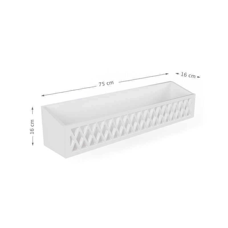 Cam Cam Copenhagen  Harlequin Regal  White - Online MY SNOWFLAKE