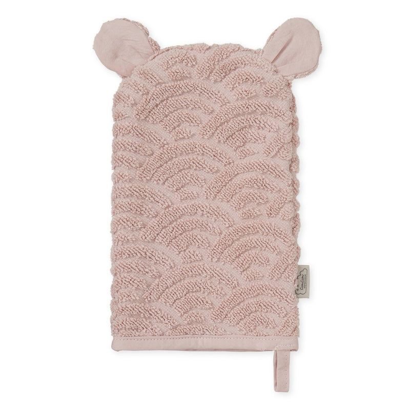 Cam Cam Copenhagen  Waschlappen  Dusty Rose - Online MY SNOWFLAKE