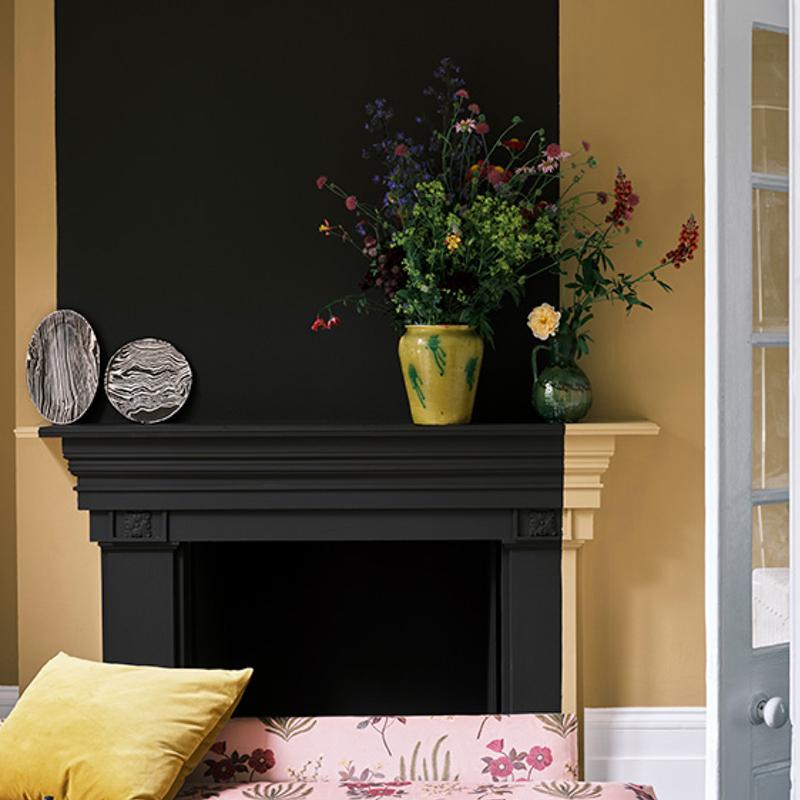 Farrow & Ball  Modern Emulsion Archive Cane 53