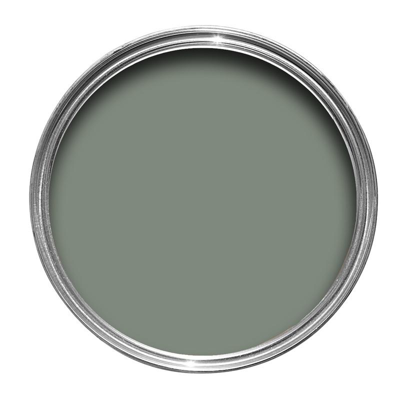 Farrow & Ball  Estate Emulsion  Card Room Green 79 - Online MY SNOWFLAKE