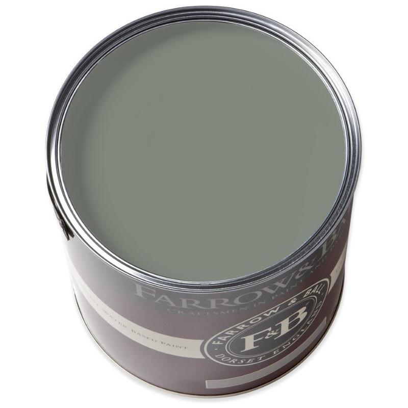 Farrow & Ball Modern Emulsion Card Room Green 79