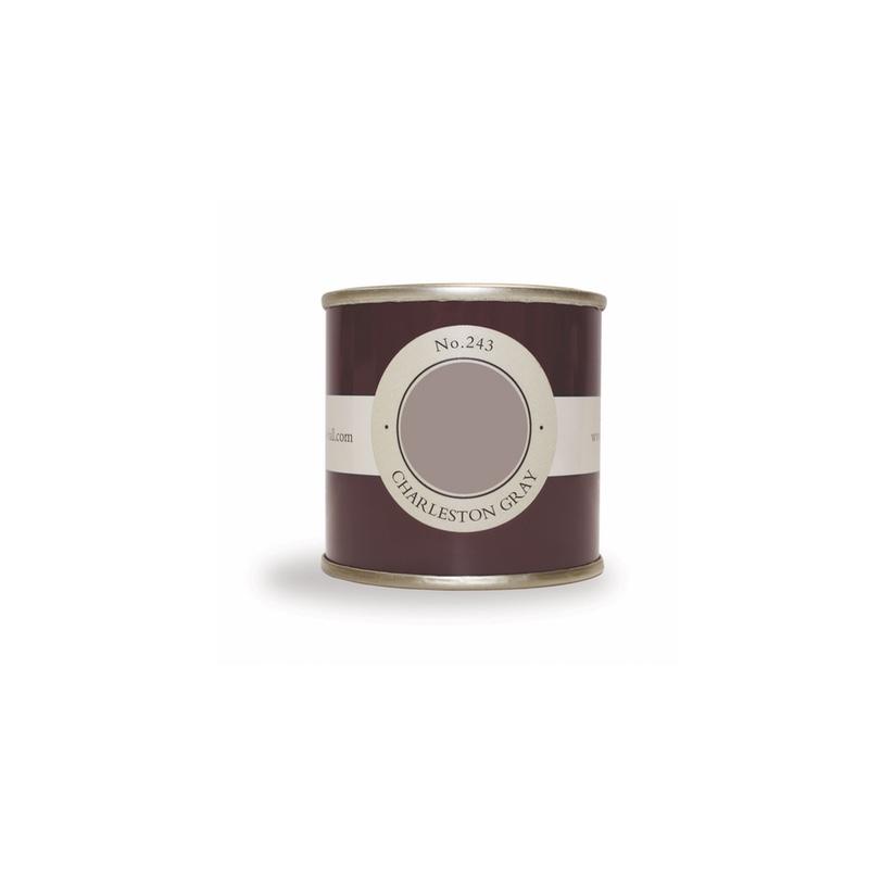 Farrow & Ball <br/> Estate Emulsion <br/> Charleston Gray 243,Decken & Wände, Farrow & Ball - SNOWFLAKE kindermöbel concept store