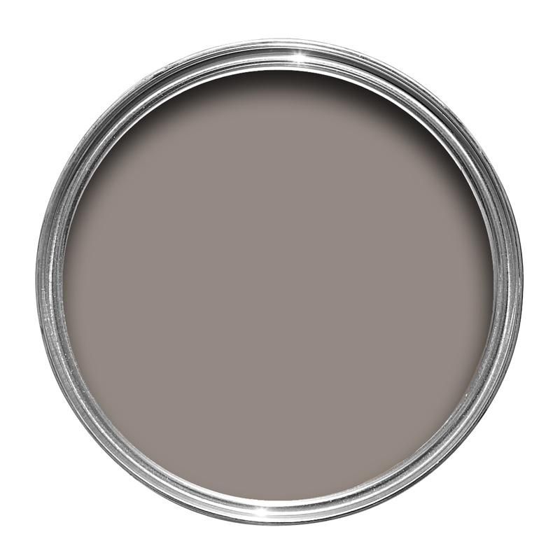 Farrow & Ball  Estate Emulsion  Charleston Gray 243 - Online MY SNOWFLAKE