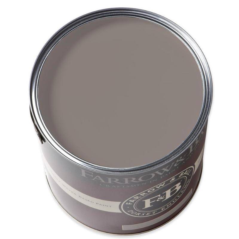 Farrow & Ball Modern Emulsion Charleston Gray 243