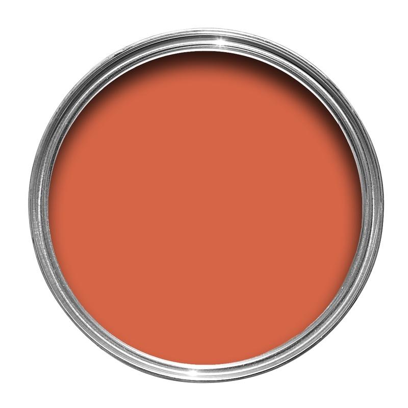 Farrow & Ball  Estate Emulsion  Charlotte`s Locks 268 - Online MY SNOWFLAKE