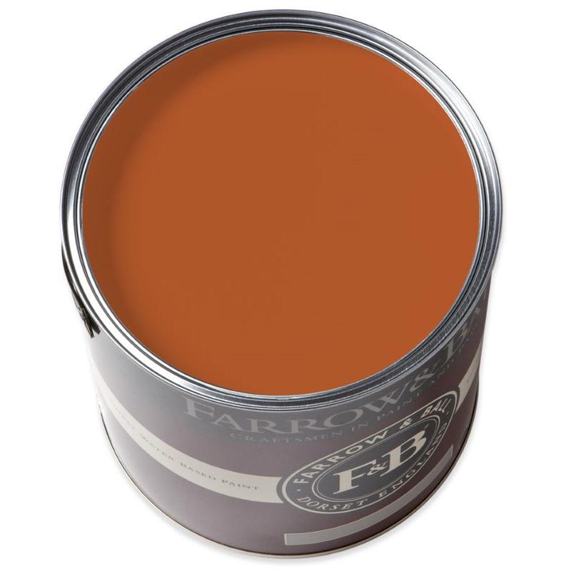 Farrow & Ball Modern Emulsion Charlotte's Locks 268