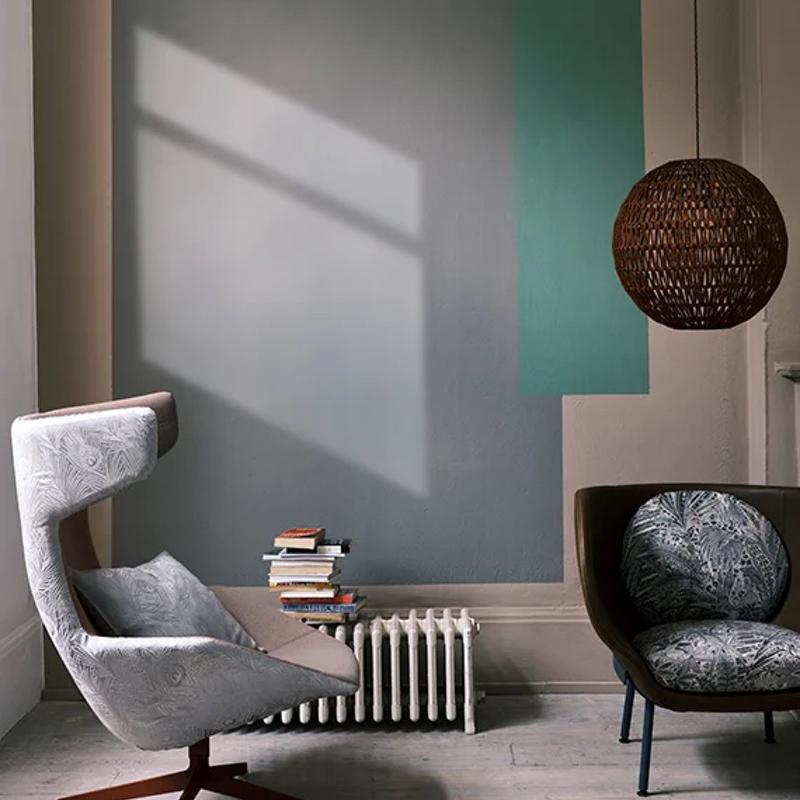 Farrow & Ball  Modern Emulsion Archive Collection  Chemise 216 - Online MY SNOWFLAKE