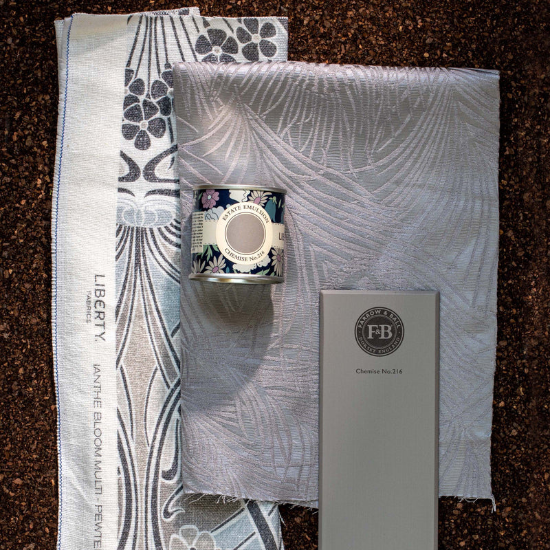 Farrow & Ball Estate Emulsion Archive Collection Chemise 216