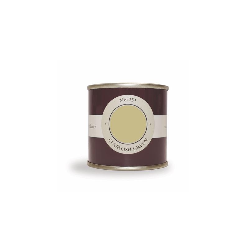 Farrow & Ball <br/> Estate Emulsion <br/> Churlish Green 251,Decken & Wände, Farrow & Ball - SNOWFLAKE kindermöbel concept store