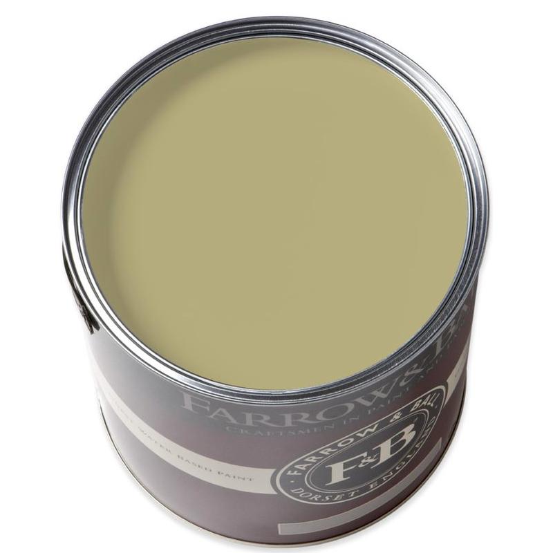 Farrow & Ball  Modern Emulsion  Archive Churlish Green 251