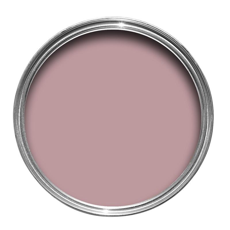 Farrow & Ball  Estate Emulsion  Cinder Rose 246 - Online MY SNOWFLAKE