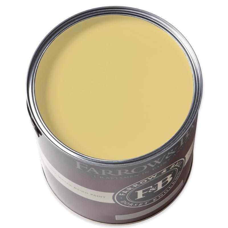 Farrow & Ball Modern Emulsion Archive Citron 74