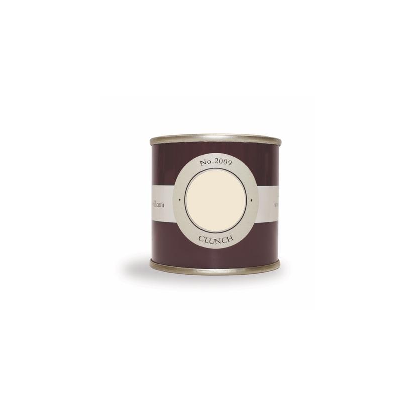 Farrow & Ball <br/> Estate Emulsion <br/> Clunch 2009,Decken & Wände, Farrow & Ball - SNOWFLAKE kindermöbel concept store
