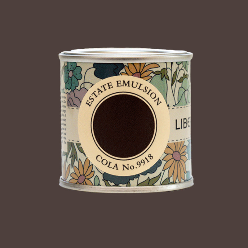 Farrow & Ball Estate Emulsion Archive Collection Cola 9918