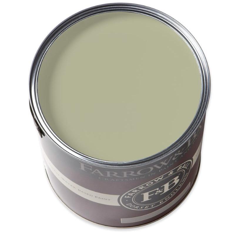 Farrow & Ball  Modern Emulsion  Cooking Apple Green 32