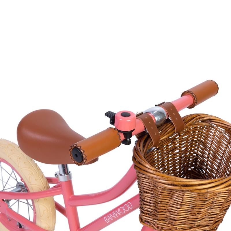 Banwood Draisienne First Go Coral