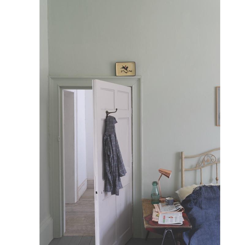 Farrow & Ball  Estate Emulsion  Cromarty 285 - Online MY SNOWFLAKE