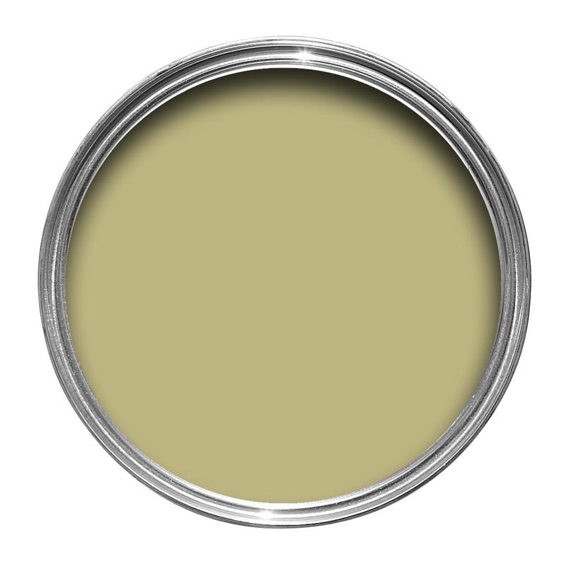 Farrow & Ball  Estate Emulsion  Archive Churlish Green 251 - Online MY SNOWFLAKE
