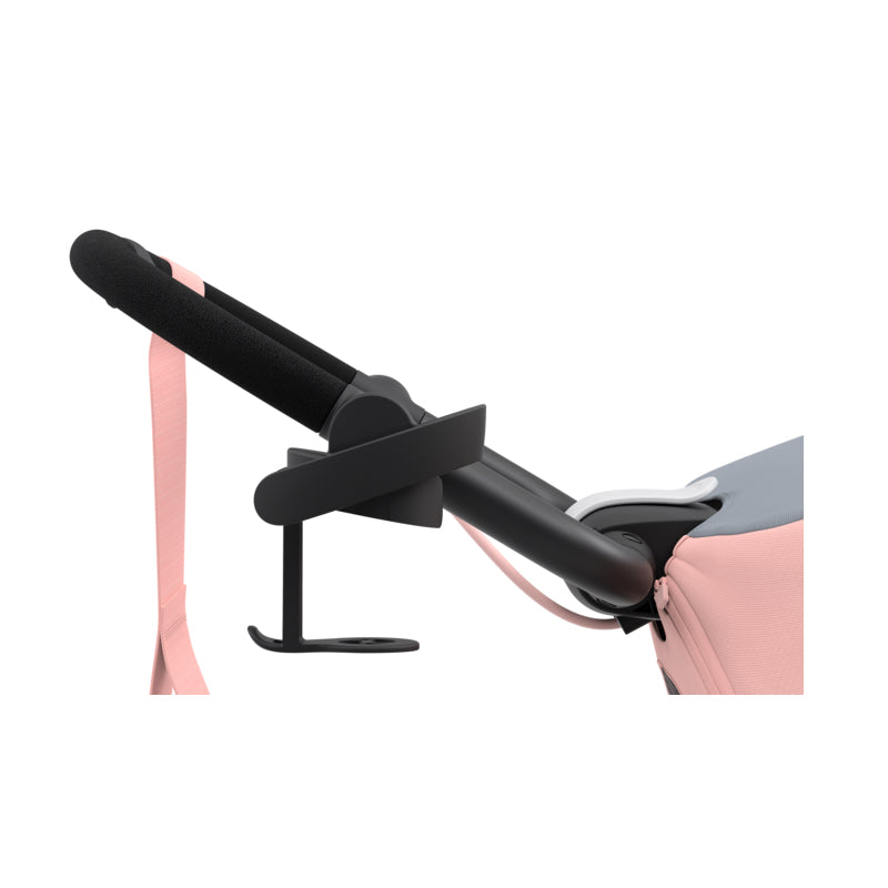 Cybex 2-in-1 Getränkehalter Black - Online MY SNOWFLAKE