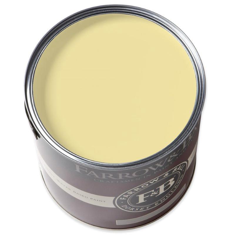 Farrow & Ball Modern Emulsion Dayroom Yellow 233