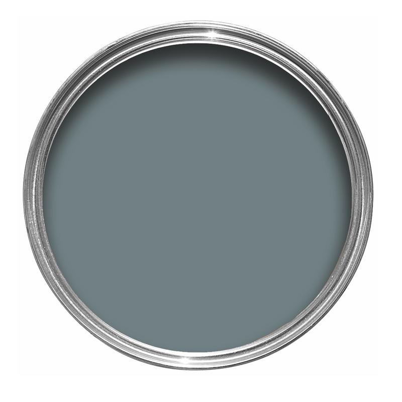 Farrow & Ball  Estate Emulsion  De Nimes 299 - Online MY SNOWFLAKE