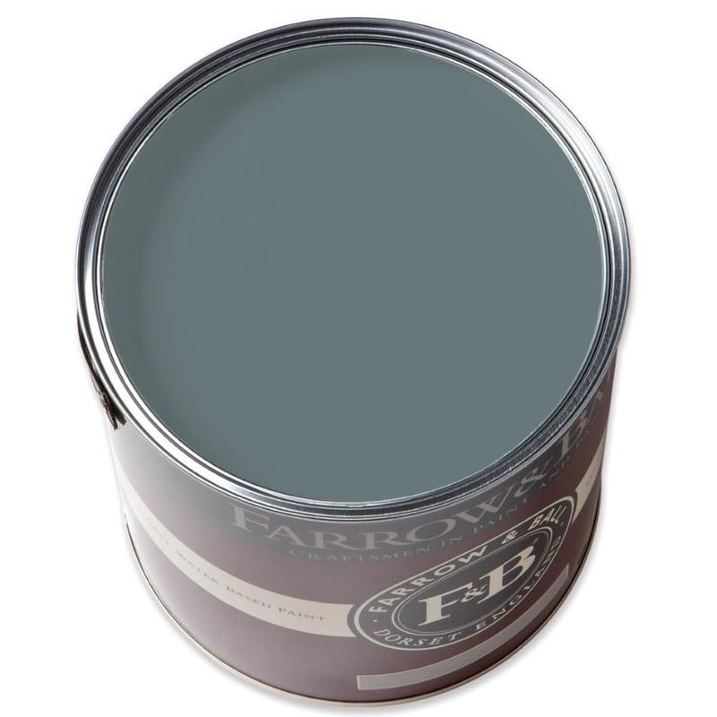 Farrow & Ball  Modern Emulsion  De Nimes 299 - Online MY SNOWFLAKE