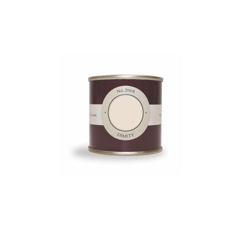 Farrow & Ball <br/> Estate Emulsion <br/> Dimity 2008,Decken & Wände, Farrow & Ball - SNOWFLAKE kindermöbel concept store