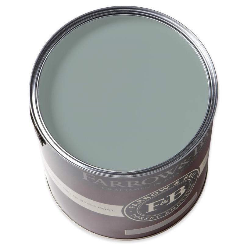 Farrow & Ball Modern Emulsion Dix Blue 82