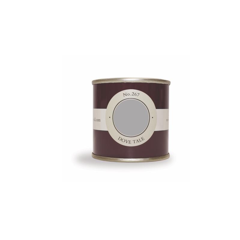 Farrow & Ball <br/> Estate Emulsion <br/> Dove Tale 267,Decken & Wände, Farrow & Ball - SNOWFLAKE kindermöbel concept store
