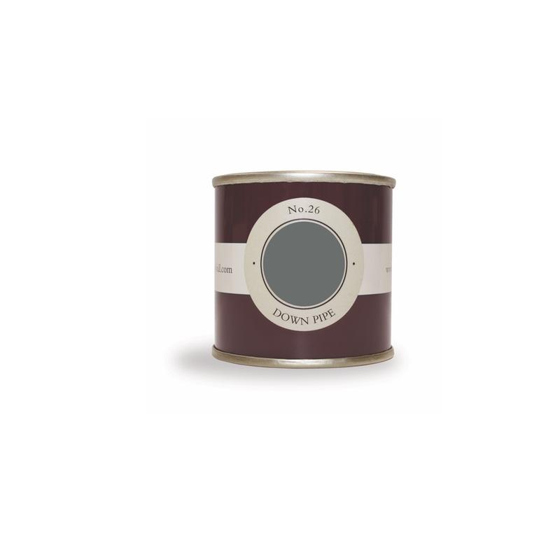 Farrow & Ball <br/> Estate Emulsion <br/> Down Pipe 26,Decken & Wände, Farrow & Ball - SNOWFLAKE kindermöbel concept store