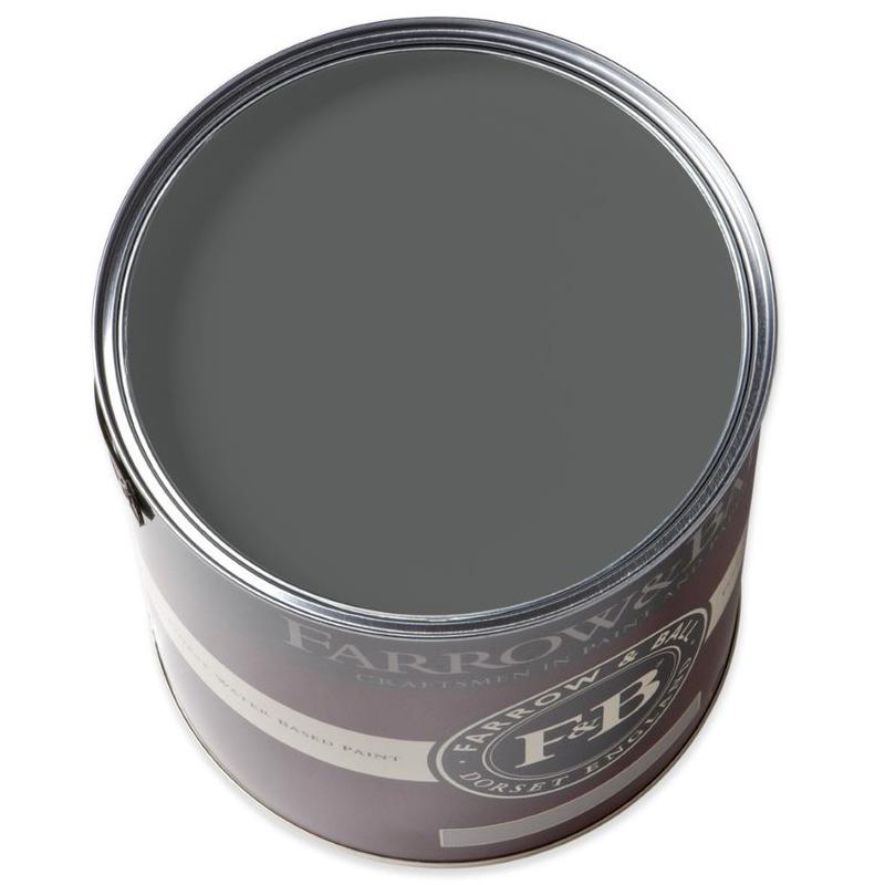 Farrow & Ball Modern Emulsion Down Pipe 26