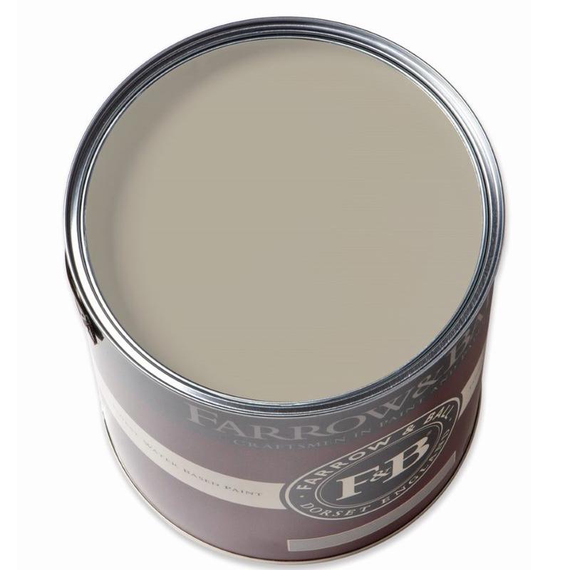 Farrow & Ball  Modern Emulsion  Drop Cloth 283 - Online MY SNOWFLAKE