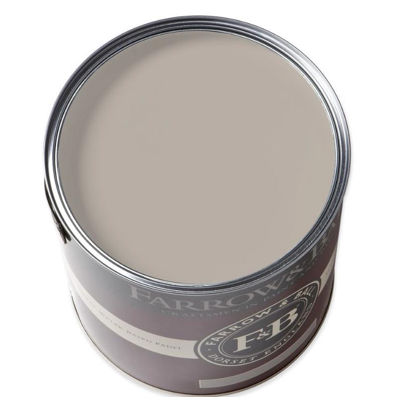 Farrow & Ball  Modern Emulsion  Elephant's Breath 229