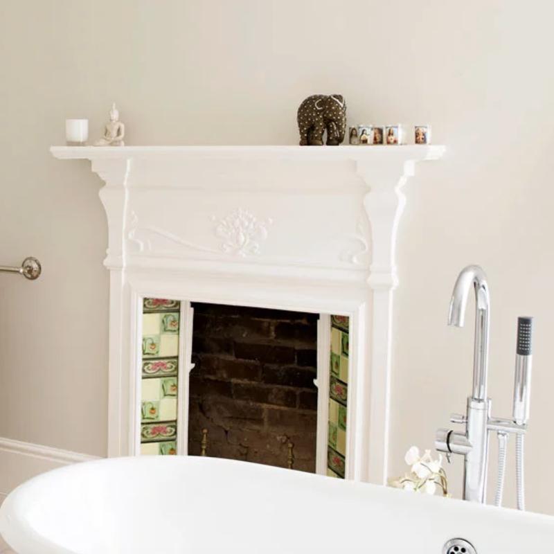 Farrow & Ball  Modern Emulsion  Elephant's Breath 229