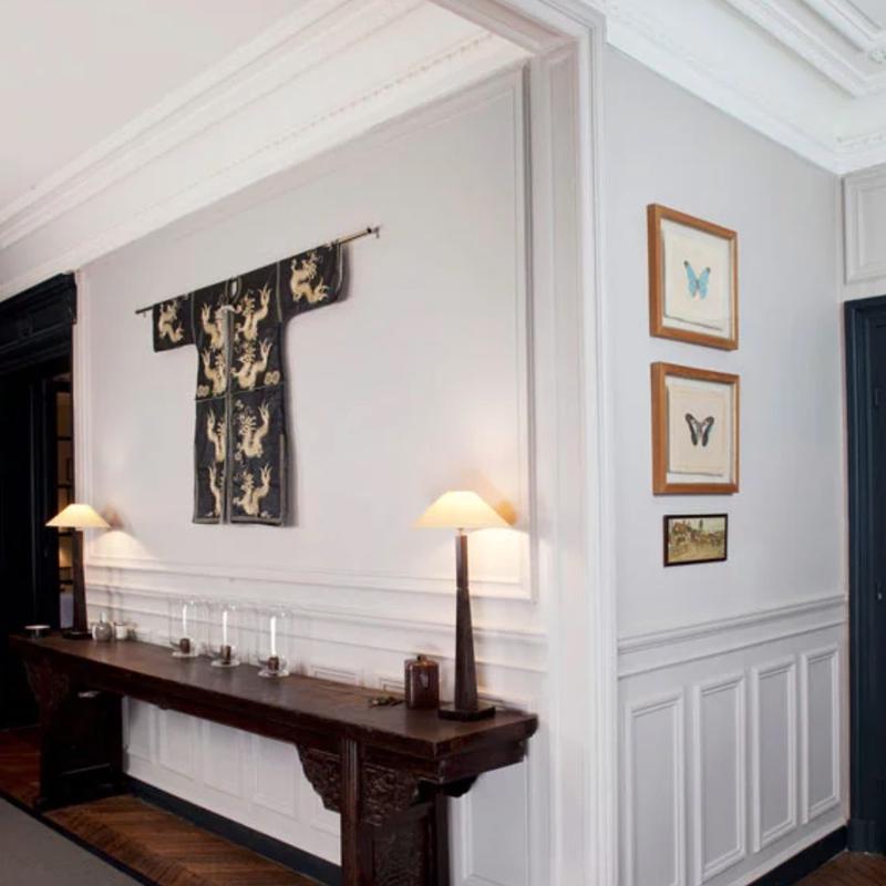 Farrow & Ball  Modern Emulsion  Elephant's Breath 229