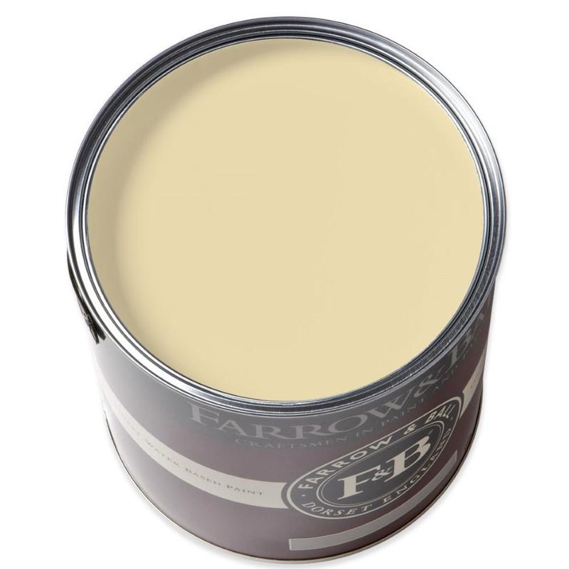 Farrow & Ball Modern Emulsion Farrow's Cream 67