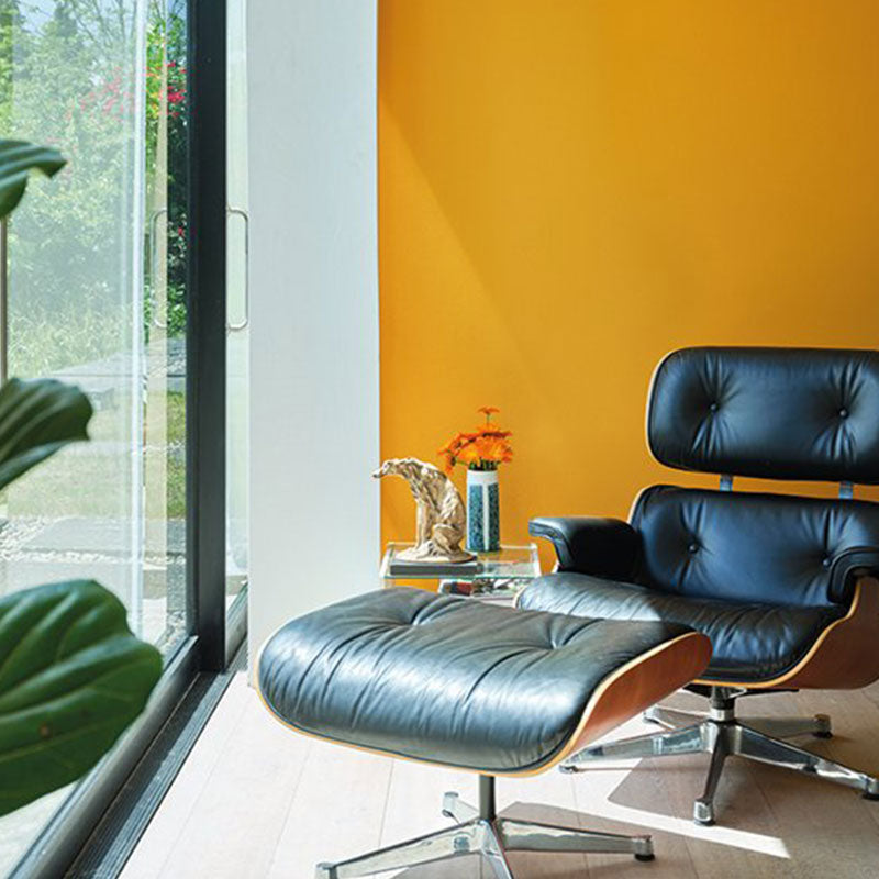 Farrow & Ball  Estate Emulsion  Archive  Dutch Orange W76