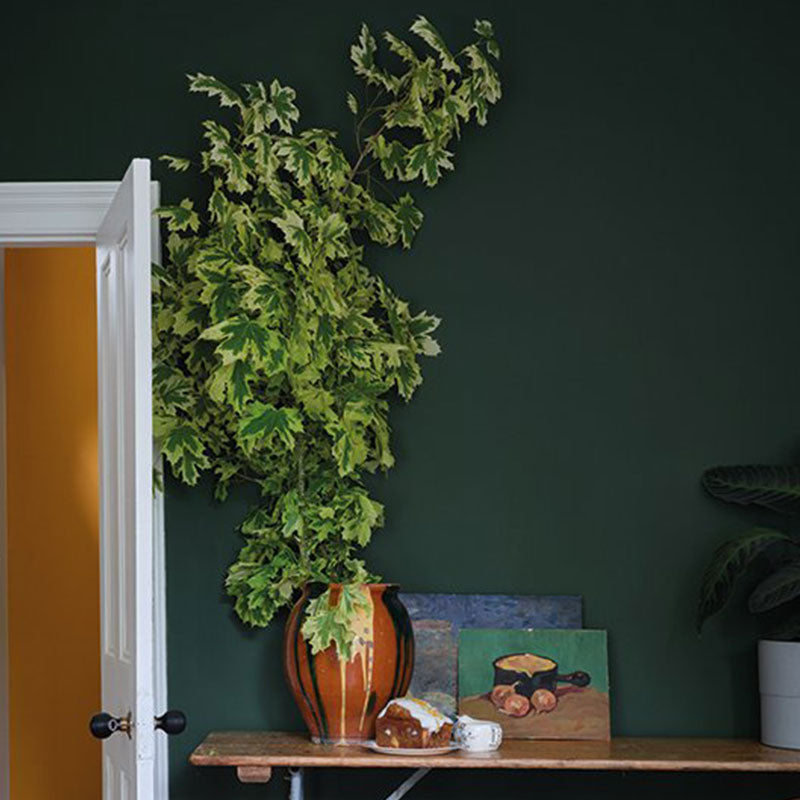 Farrow & Ball Estate Emulsion Archive Duck Green W55