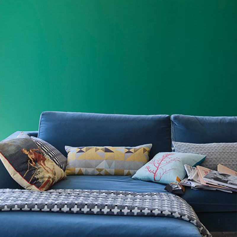 Farrow & Ball Estate Emulsion Archive Vert-de-Gris W50
