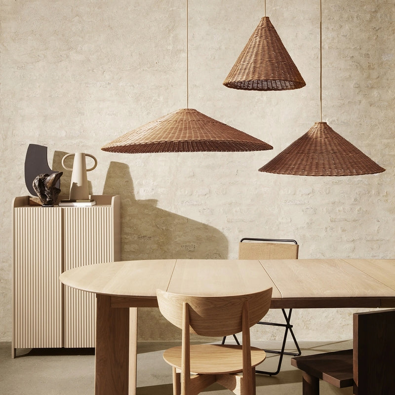 Ferm Living  Kabel Set  Sand - Online MY SNOWFLAKE