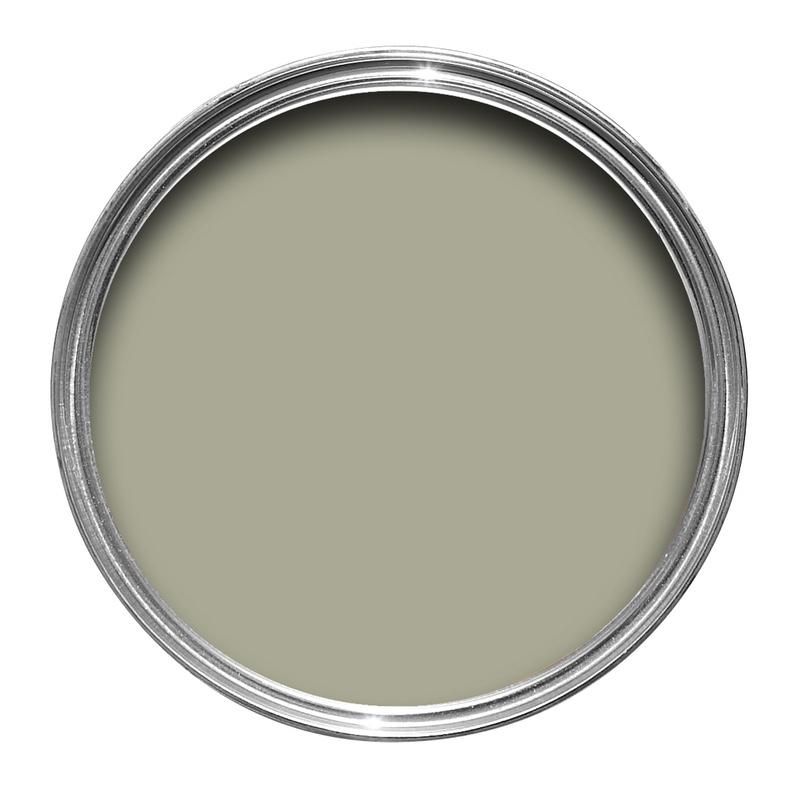 Farrow & Ball  Estate Emulsion  French Gray 18 - Online MY SNOWFLAKE