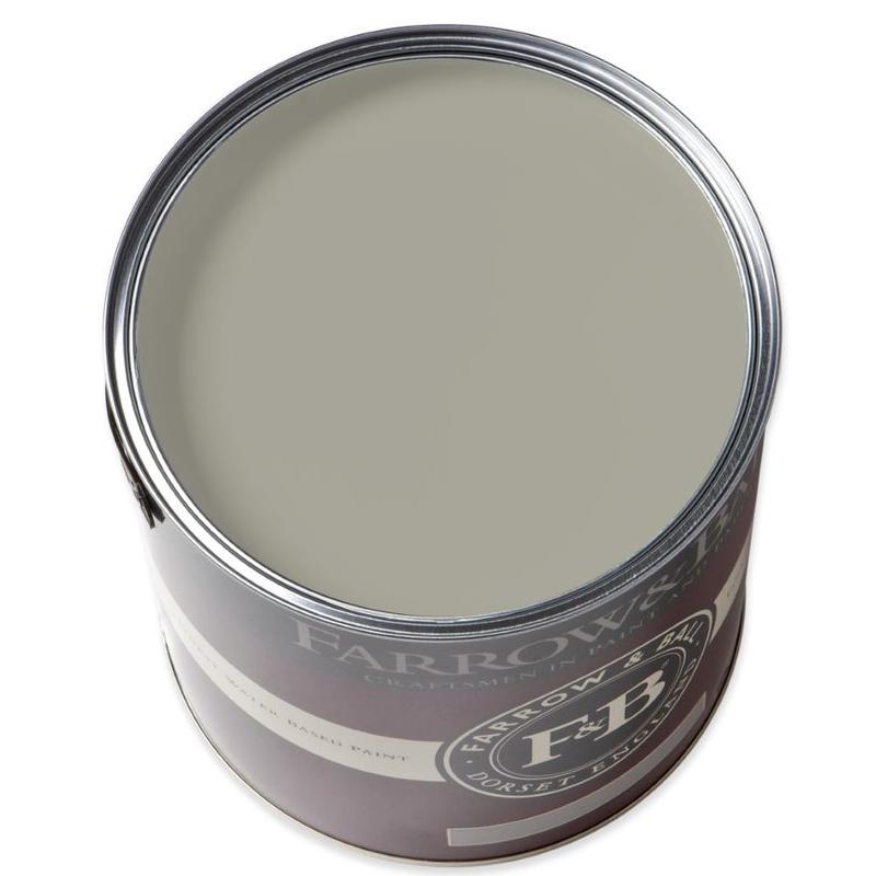 Farrow & Ball  Modern Emulsion  French Gray 18
