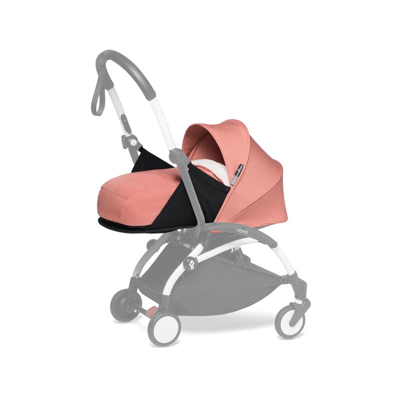Stokke® YOYO³ 0+ Seat Pack Ginger