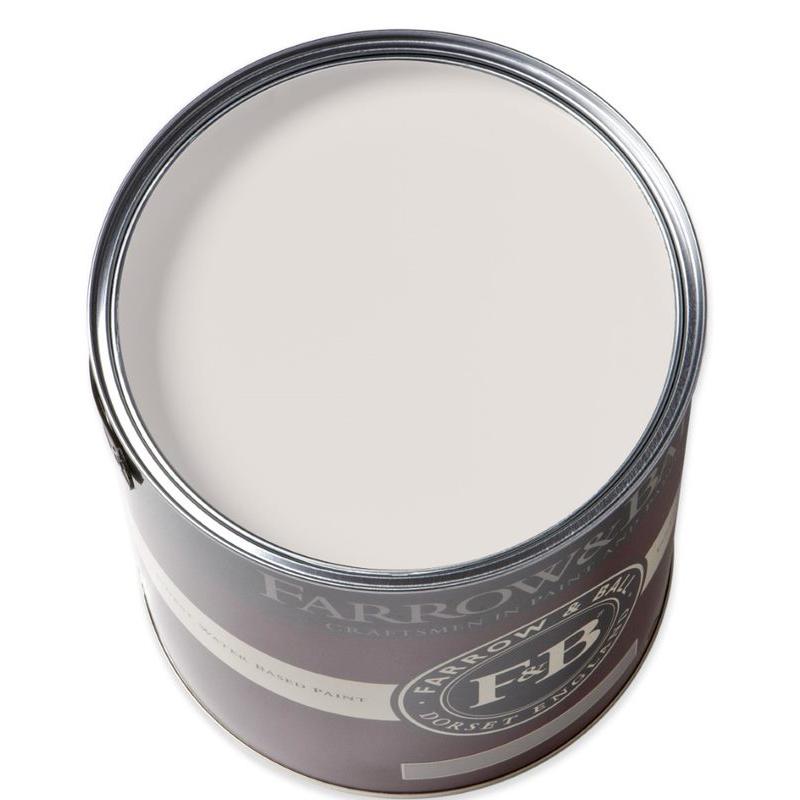 Farrow & Ball  Modern Emulsion  Great White 2006 - Online MY SNOWFLAKE