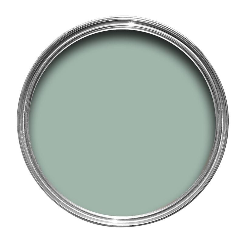 Farrow & Ball  Estate Emulsion  Green Blue 84 - Online MY SNOWFLAKE