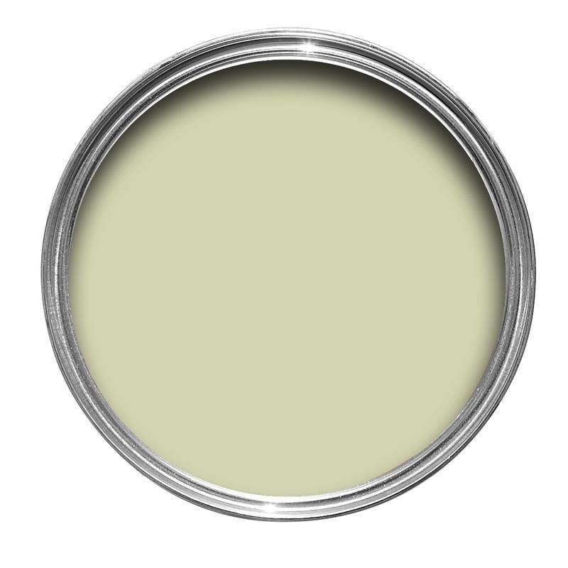 Farrow & Ball  Estate Emulsion  Archive Green Ground 206 - Online MY SNOWFLAKE
