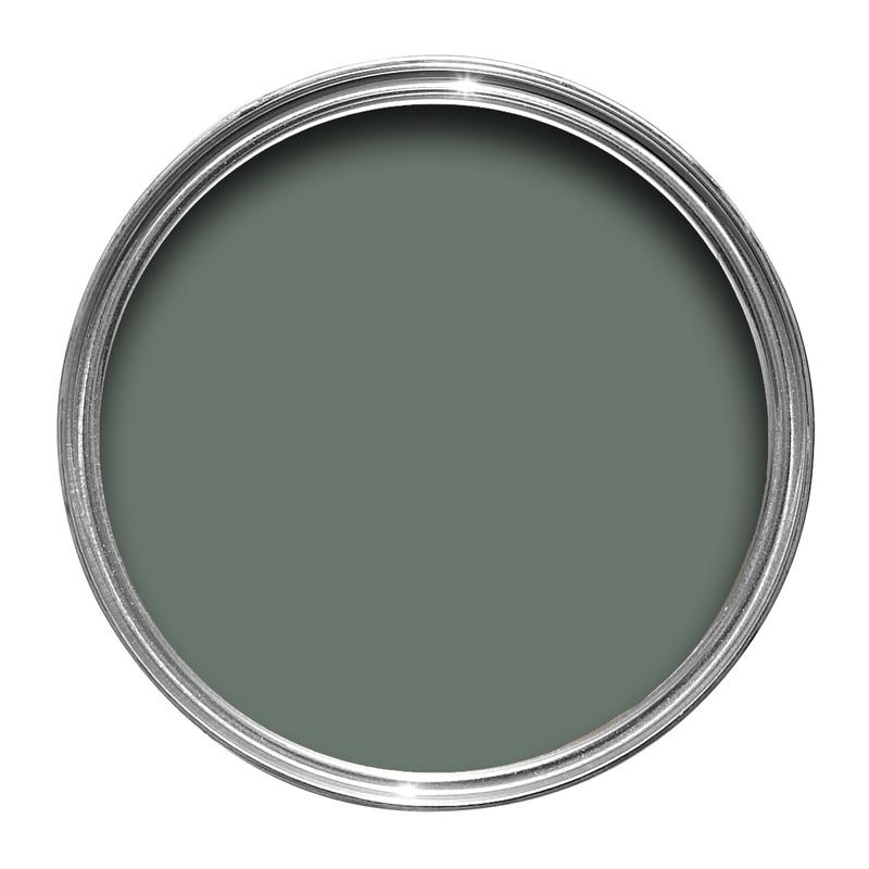 Farrow & Ball  Estate Emulsion  Green Smoke 47 - Online MY SNOWFLAKE