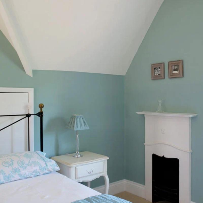 Farrow & Ball Modern Emulsion Green Blue 84